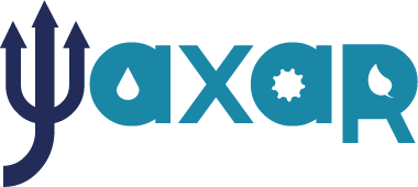 logo raxya